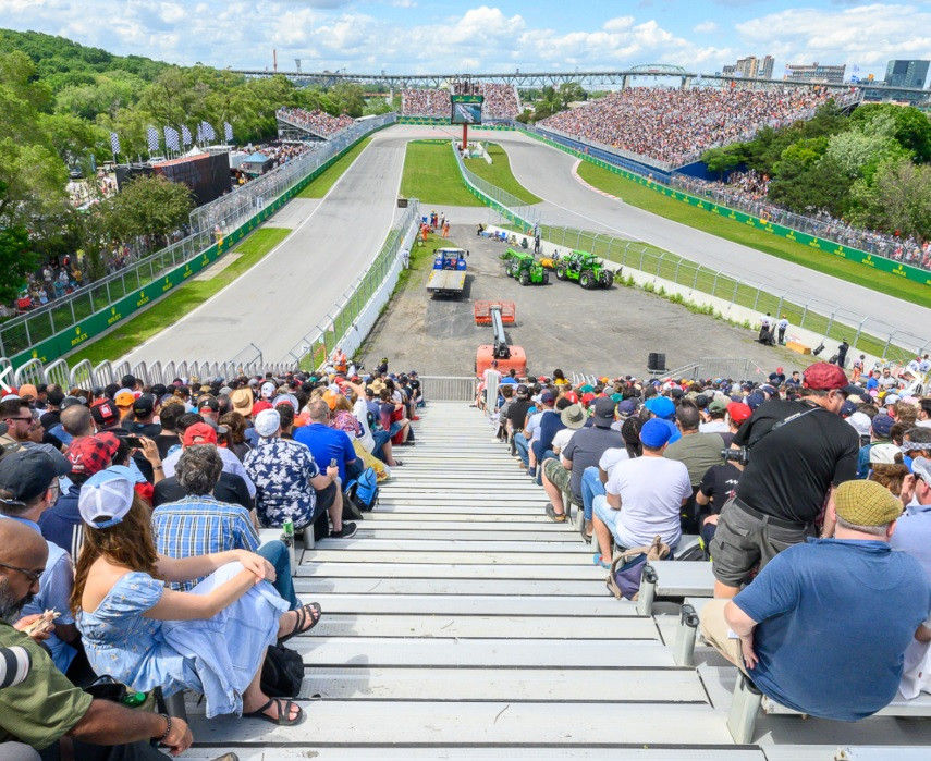 Canadian GP - 34