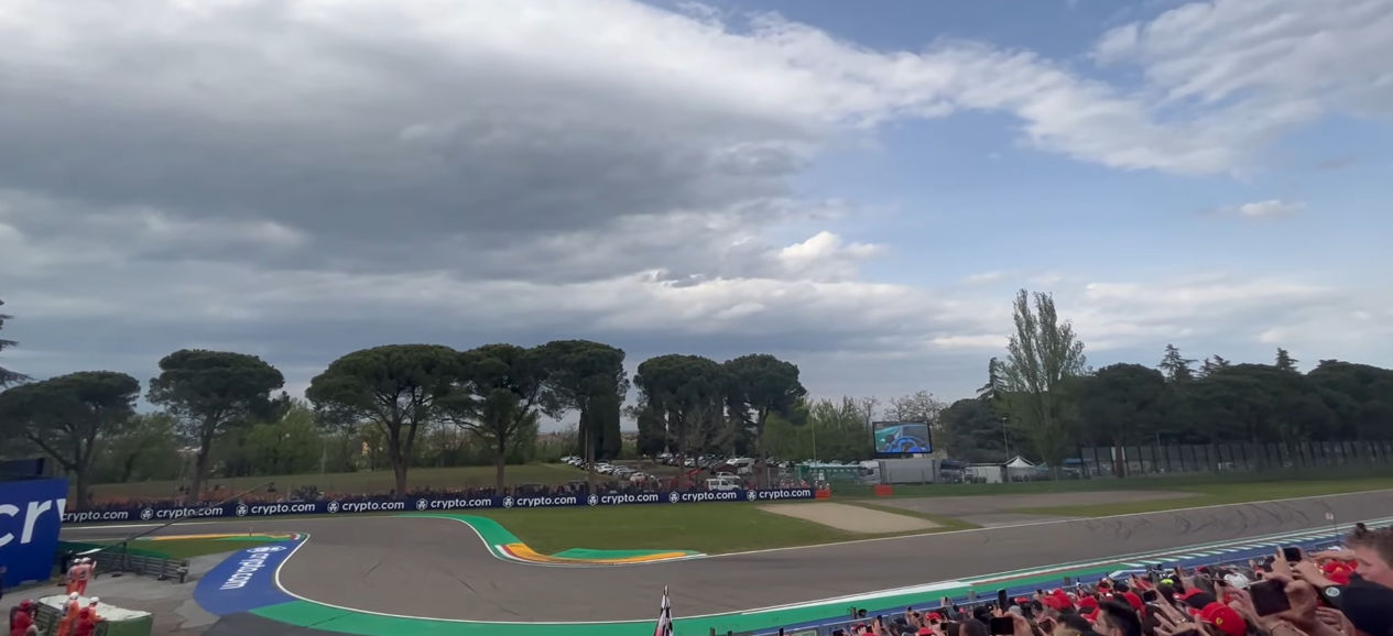 Imola GP Gresini