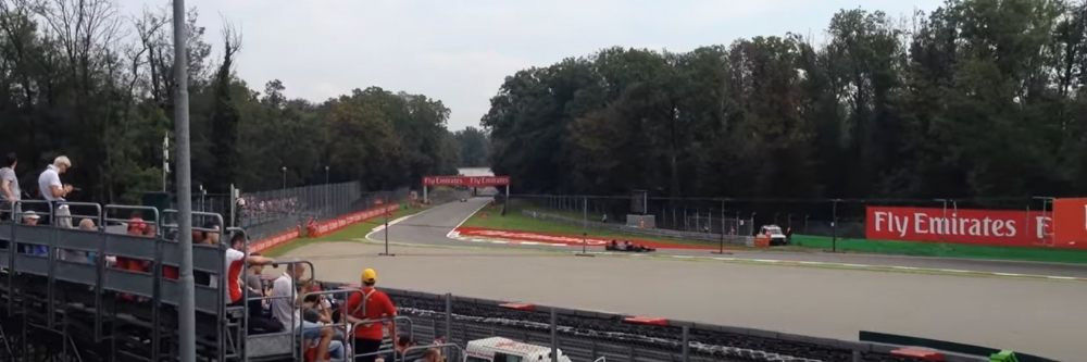 Italian GP 13,14,15,16