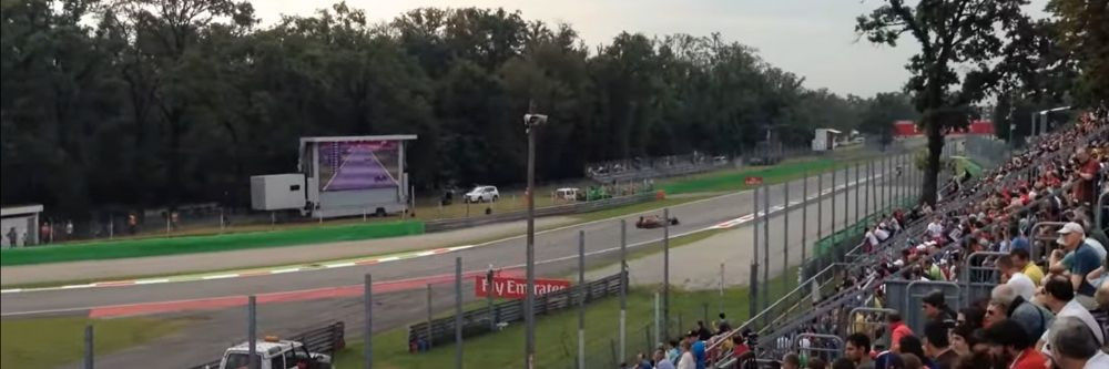 Italian GP 13,14,15,16