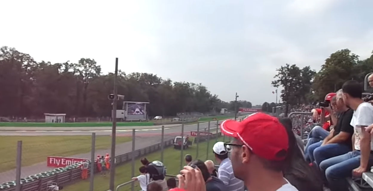 Italian GP 13,14,15,16