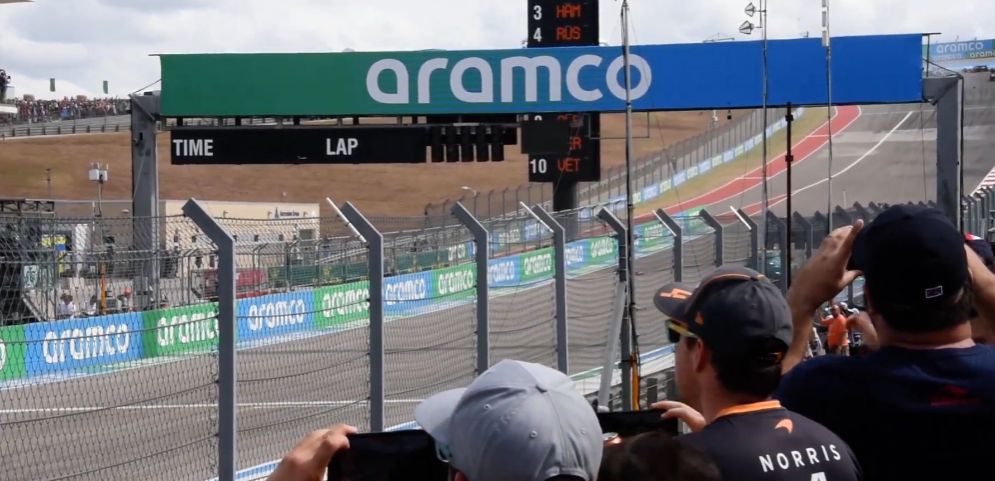 USA Austin GP Main