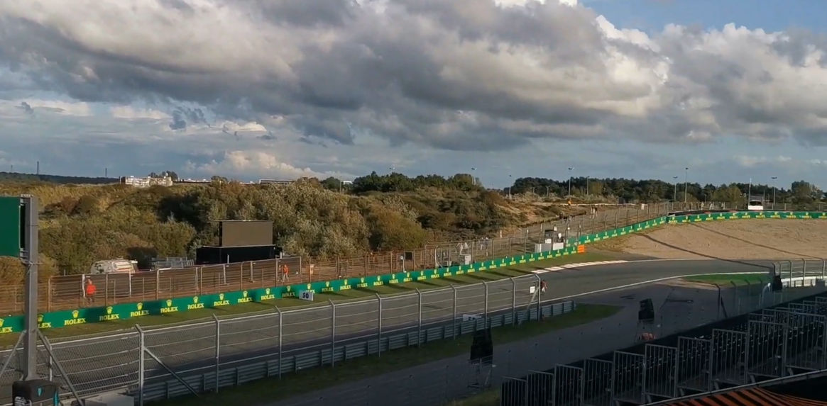 Dutch GP Arena Bronze