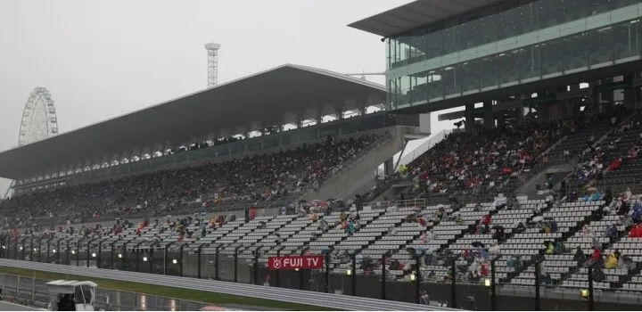 Japanese GP V2