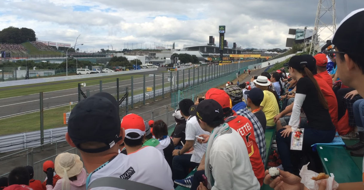 Japanese GP A2