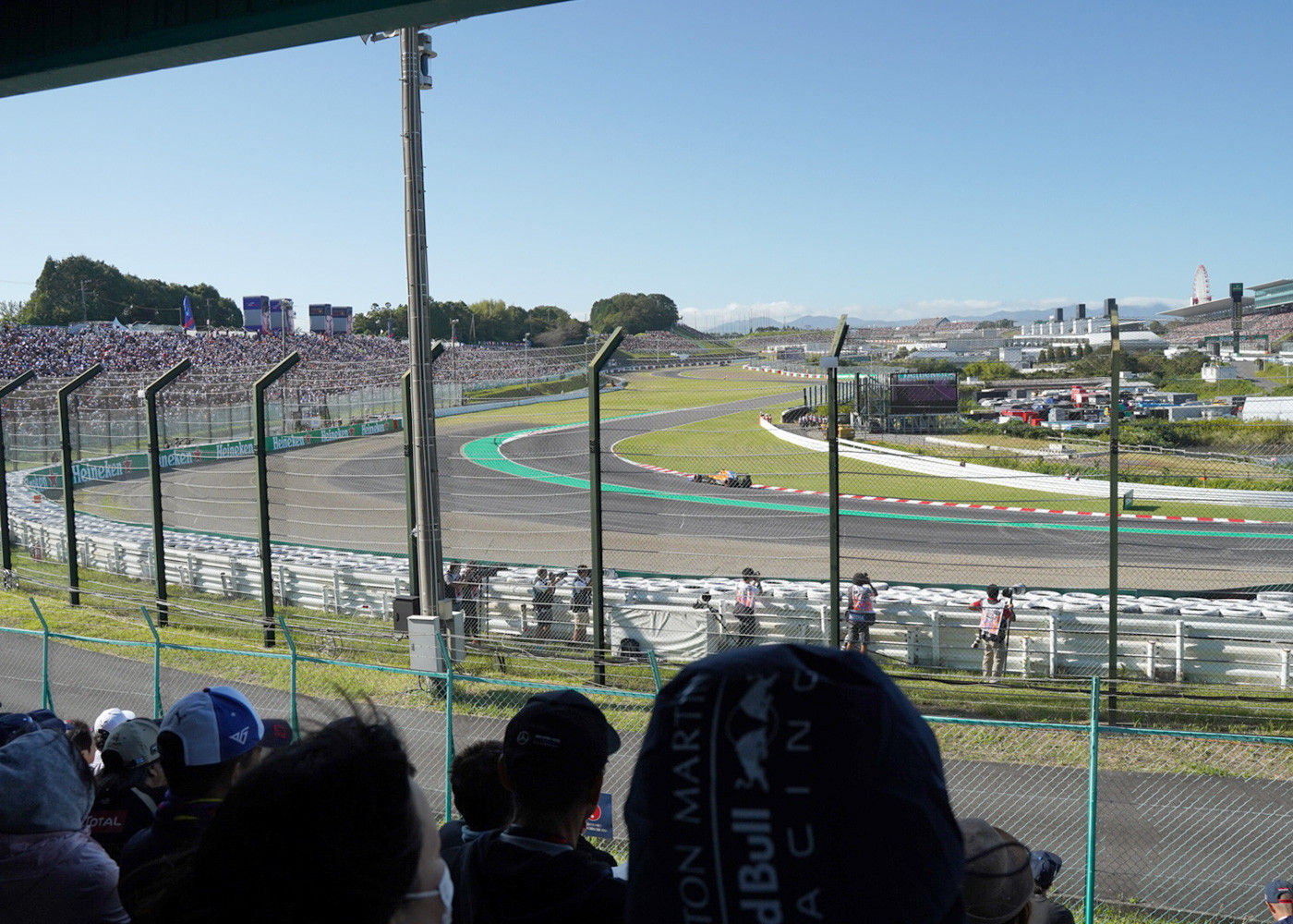 Japanese GP B1