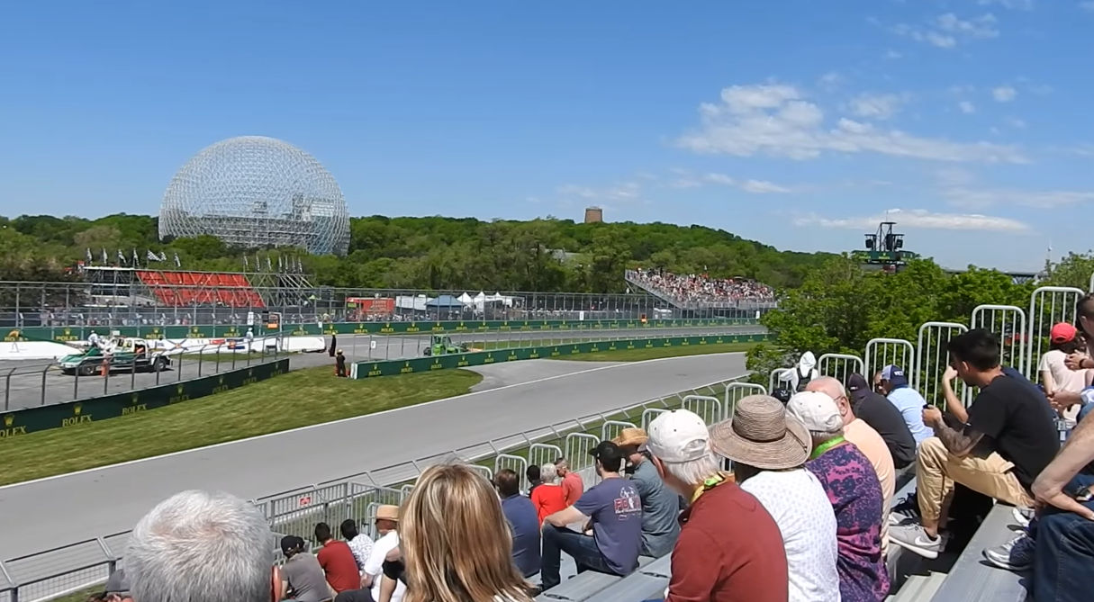 Canadian GP 46