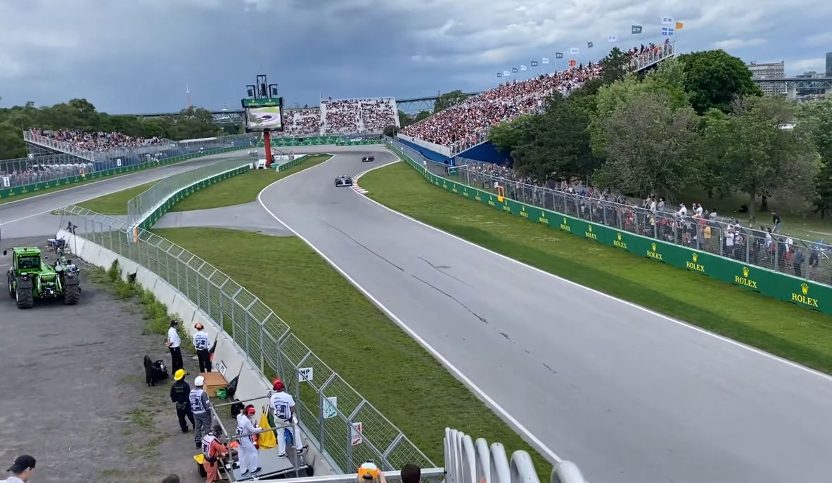 Canadian GP 34