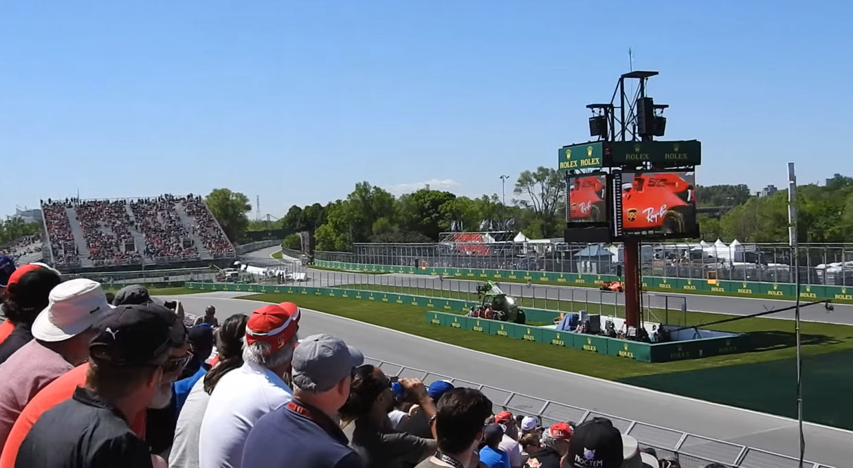 Canadian GP 24