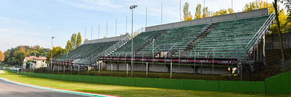 Imola GP Rivazza 2