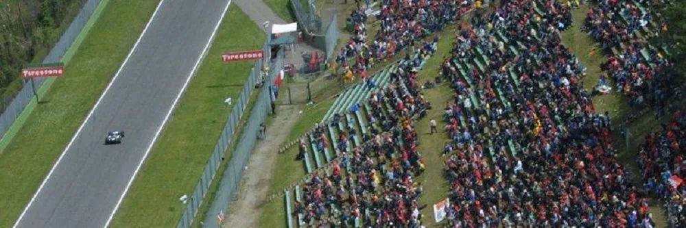 Imola GP Rivazza 1