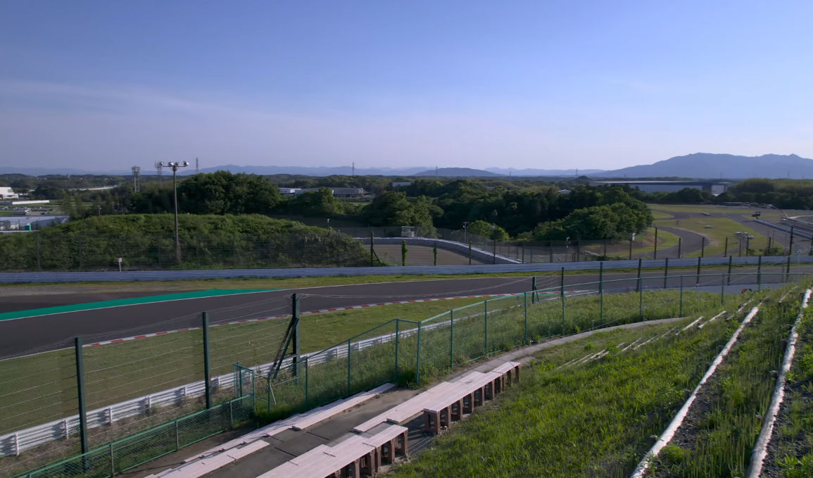 Japanese GP G
