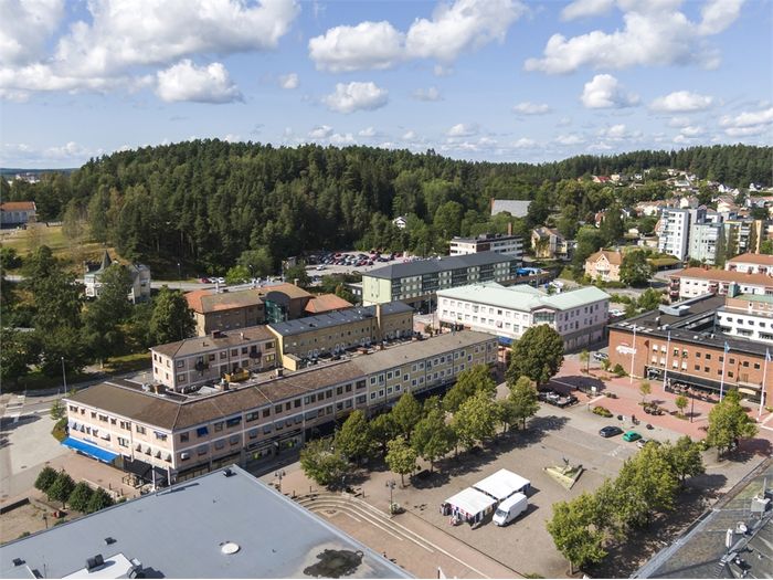 Ledig lägenhet Karlskoga 2 rum (70 kvm) 8859 kr/mån Hyresmaklaren.se