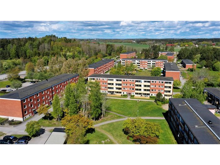Ledig lägenhet Sahl Eskilstuna 81 rum (81 kvm) - 10072 kr/mån 