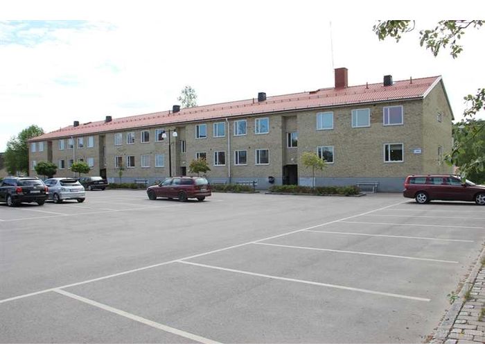 Lägenhet på Älvuddsgatan 23B i Arvika