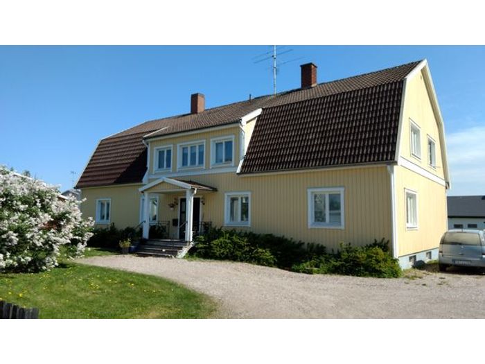 Lägenhet på Lilla Brunnsängsgatan i Arboga