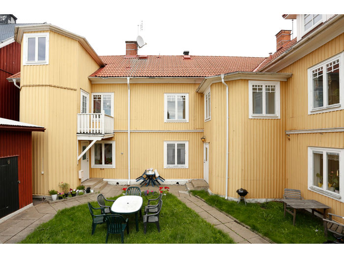 Lägenhet på Storgatan 11 i Askersund