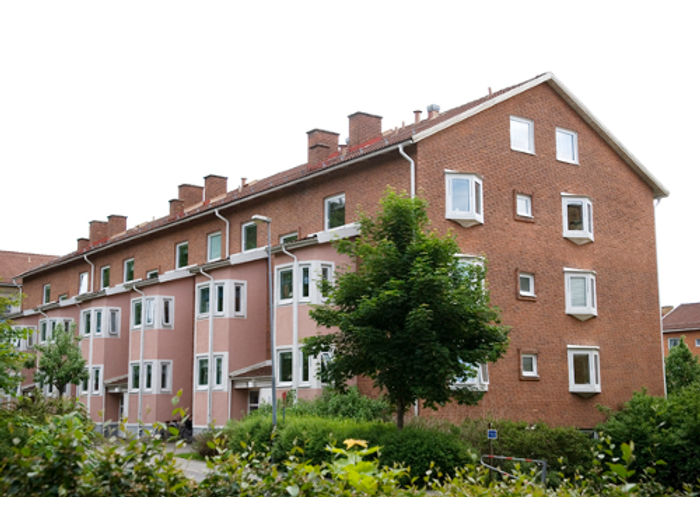 Lägenhet på Borgmästarevägen 7A i Alingsås