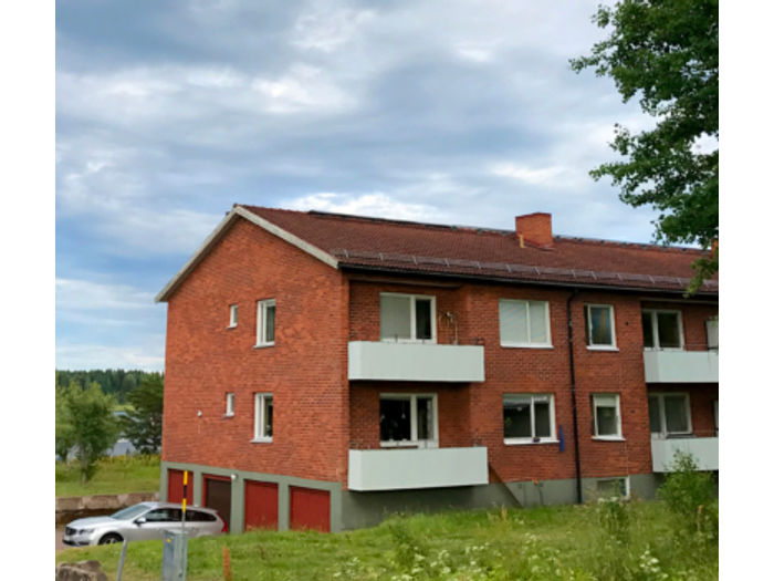 Lägenhet på Åsbacksvägen 6A i Avesta