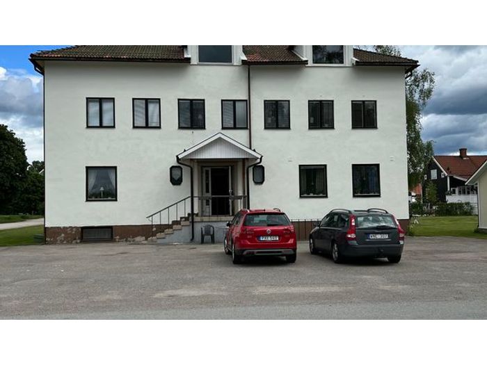 Lägenhet på Gamla Postgatan i Bengtsfors