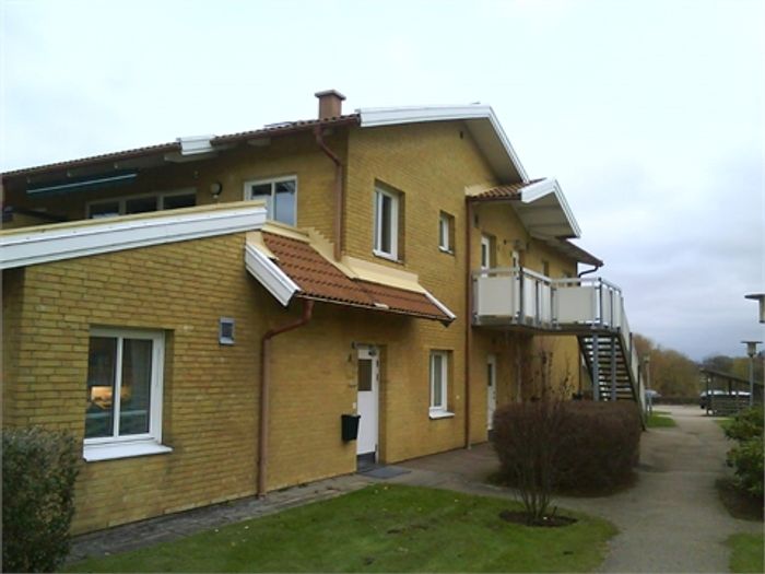 Lägenhet på Vångavägen 16D i Båstad