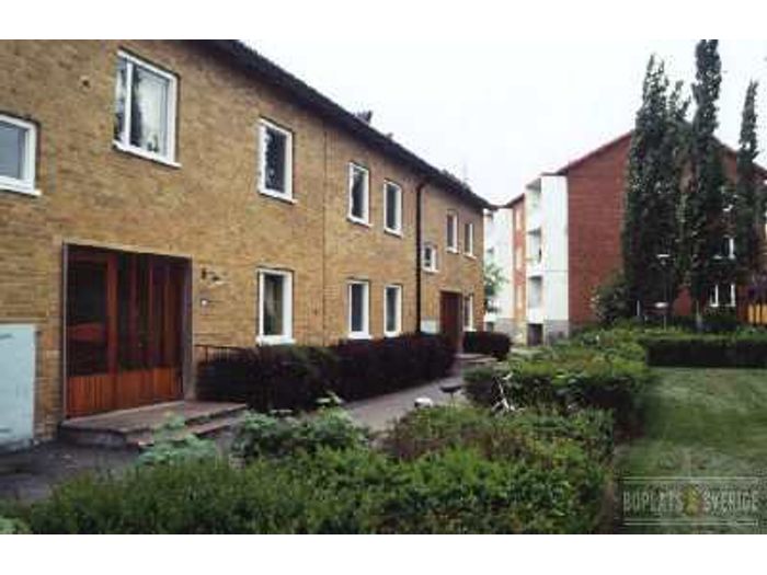 Lägenhet på Kyrkvägen 4B i Bjuv