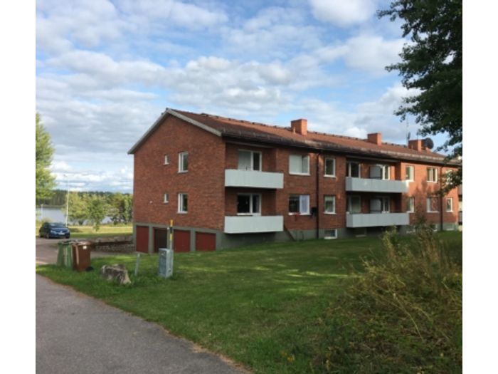 Lägenhet på Åsbacksvägen 6A i Avesta