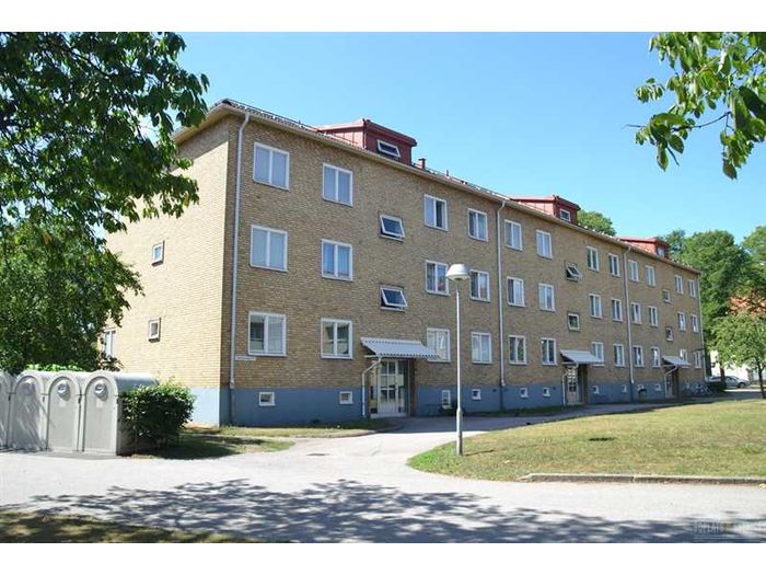 Lägenhet på Varbergsvägen 41C i Borås