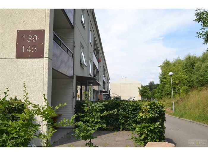 Lägenhet på Våglängdsgatan 139 i Borås
