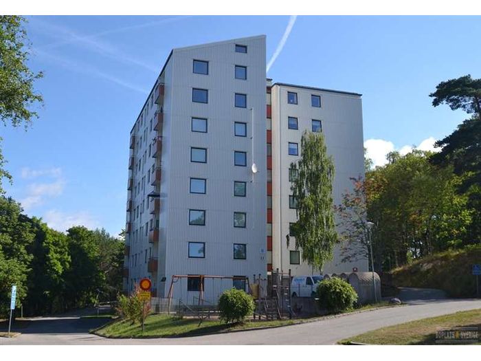 Lägenhet på Ekenäsgatan 11 i Borås