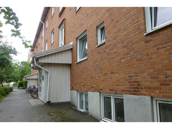 Lägenhet på Rådmansvägen 3A i Alingsås