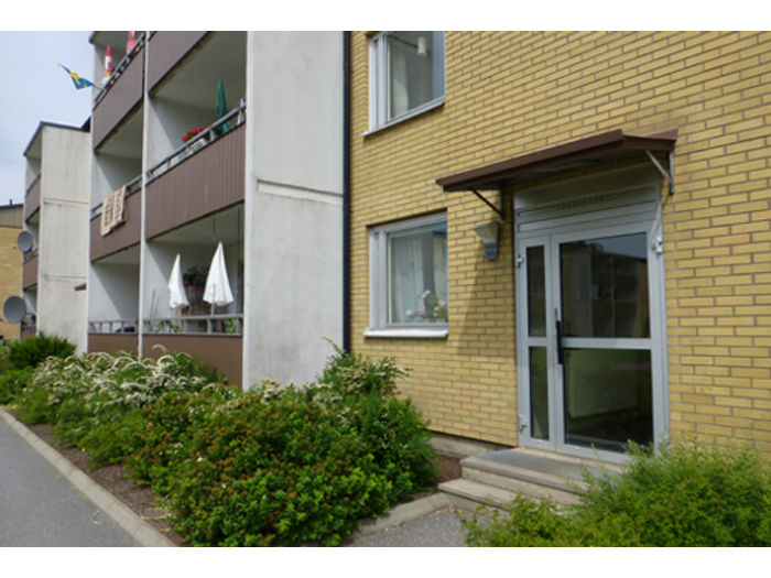 Lägenhet på Citrongatan 14A i Alingsås
