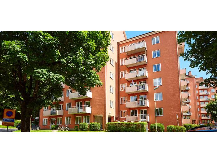 Lägenhet på Kellgrensgatan 30 i Borås