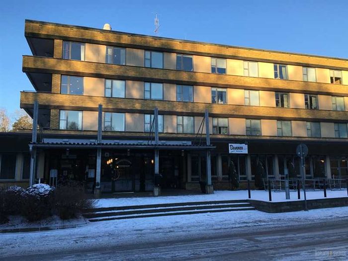 Lägenhet på Östermalmsgatan 28 i Borås