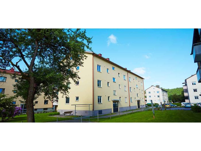 Lägenhet på Huldregatan 24A i Borås