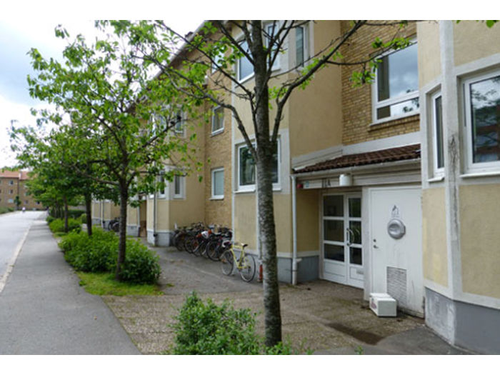 Lägenhet på Borgmästarevägen 11C i Alingsås