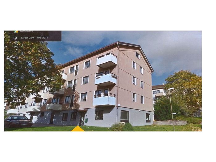 Lägenhet på Söderforsgatan 15C i Borås