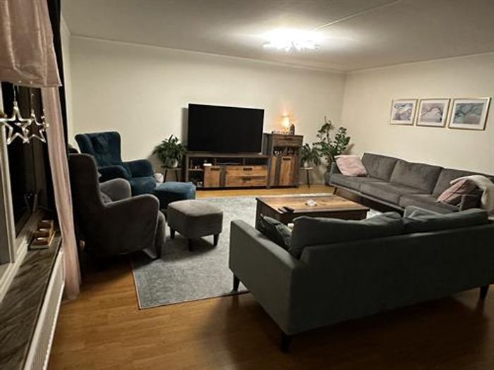 Lägenhet på Söderåsgatan 2 i Borås