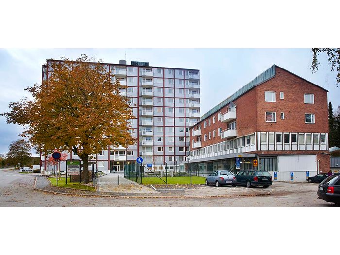 Lägenhet på Alvestagatan 29 i Borås