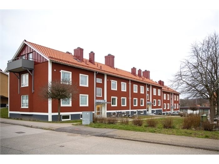 Lägenhet på Mercurivägen 1C i Båstad
