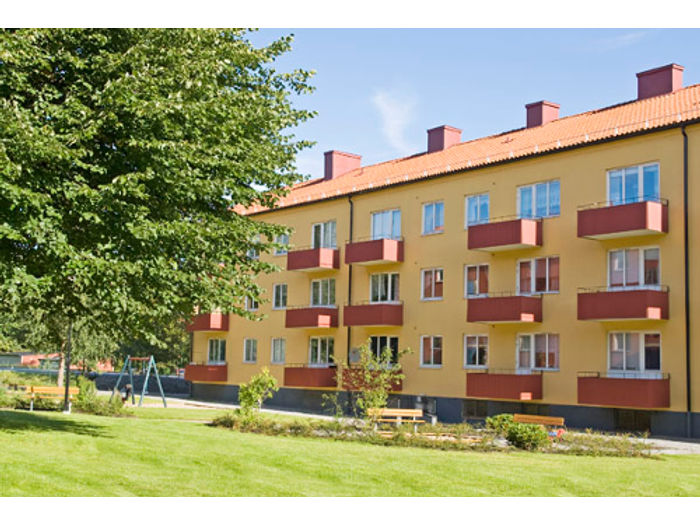 Lägenhet på Hantverksgatan 13A i Alingsås