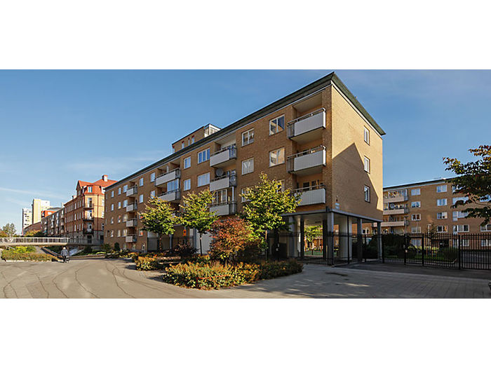 Lägenhet på Nyforsgatan 40 i Eskilstuna