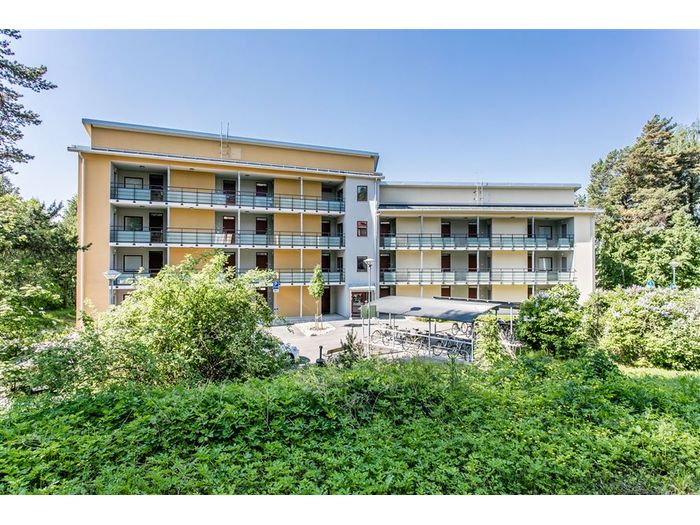 Lägenhet på Kungsgårdsvägen 1 i Falun