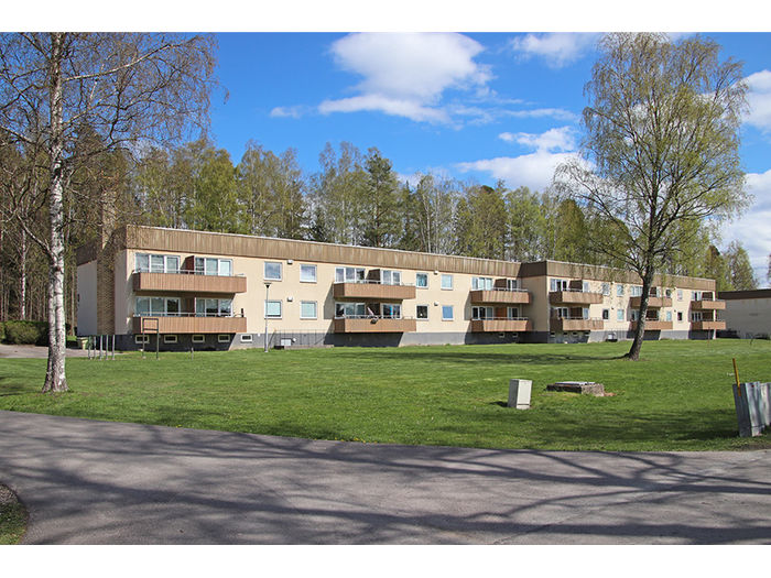 Lägenhet på Björnstigen 15A i Köping