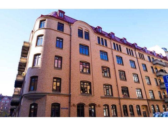 Lägenhet på Hedåsgatan 19 i Göteborg