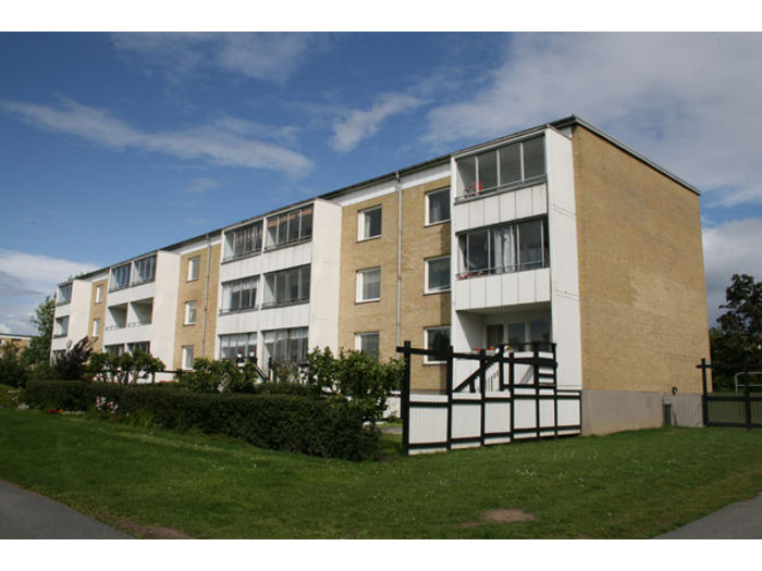 Lägenhet på Vemmenhögsgatan 40 i Kristianstad