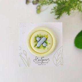 magnet,spring,
