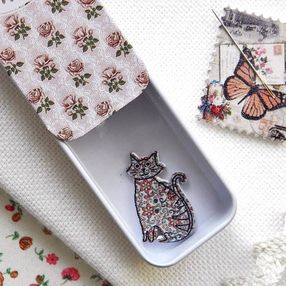 fauna,marka,