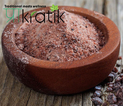 Customized Salt ingredient