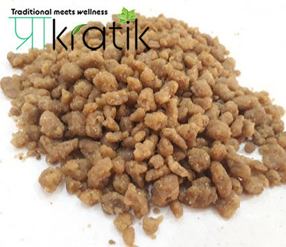 Heeng / Asafoetida ingredient